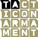 Tacticon Armament logo